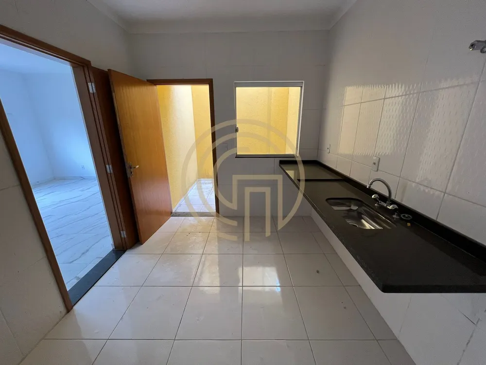 Sobrado, 3 quartos, 80 m² - Foto 3