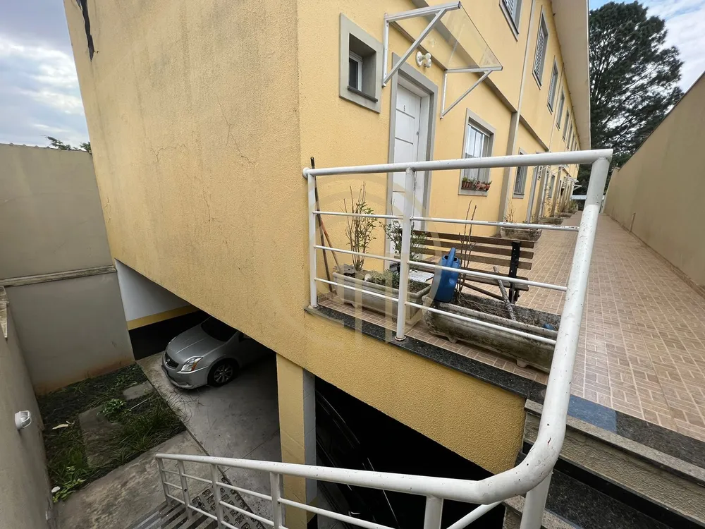 Sobrado, 3 quartos, 80 m² - Foto 15
