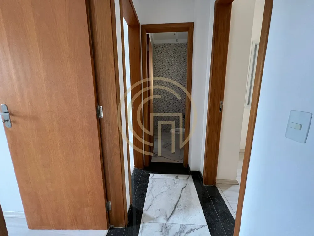 Sobrado, 3 quartos, 80 m² - Foto 7
