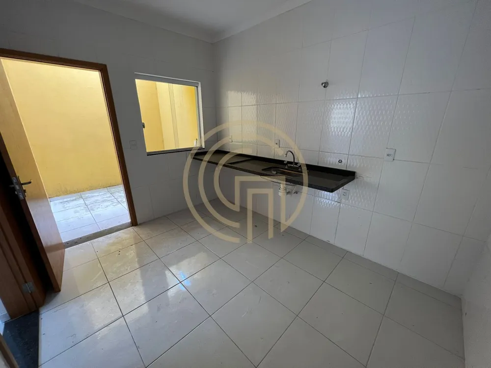 Sobrado, 3 quartos, 80 m² - Foto 4