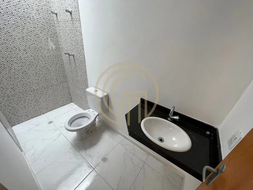 Sobrado, 3 quartos, 80 m² - Foto 11