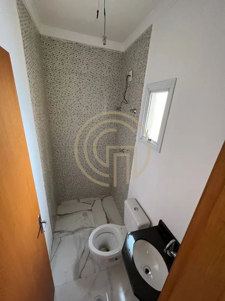 Sobrado, 3 quartos, 80 m² - Foto 13