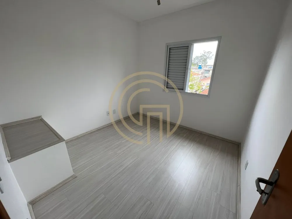 Sobrado, 3 quartos, 80 m² - Foto 12