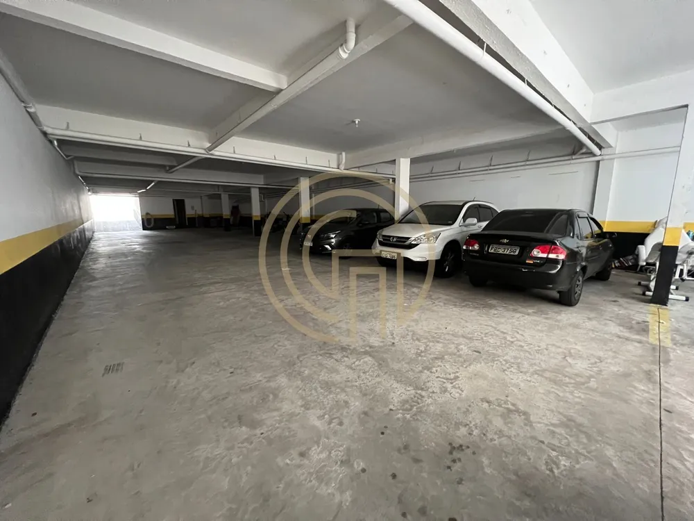 Sobrado, 3 quartos, 80 m² - Foto 16