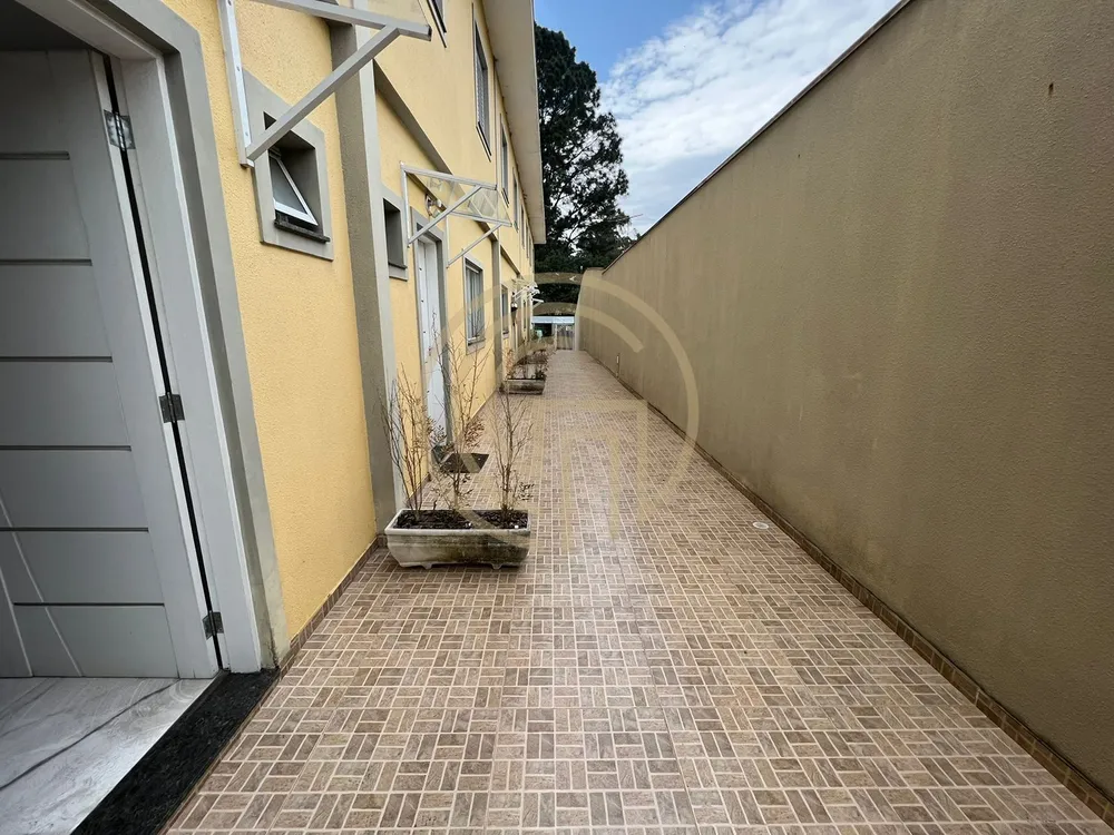Sobrado, 3 quartos, 80 m² - Foto 14