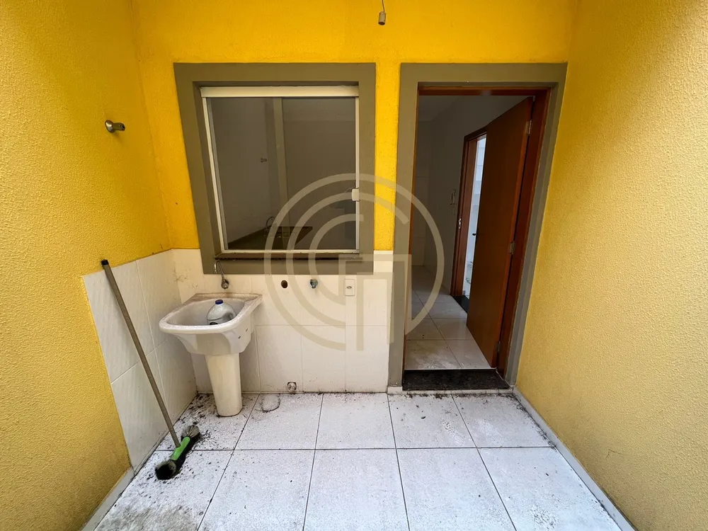 Sobrado, 3 quartos, 80 m² - Foto 6