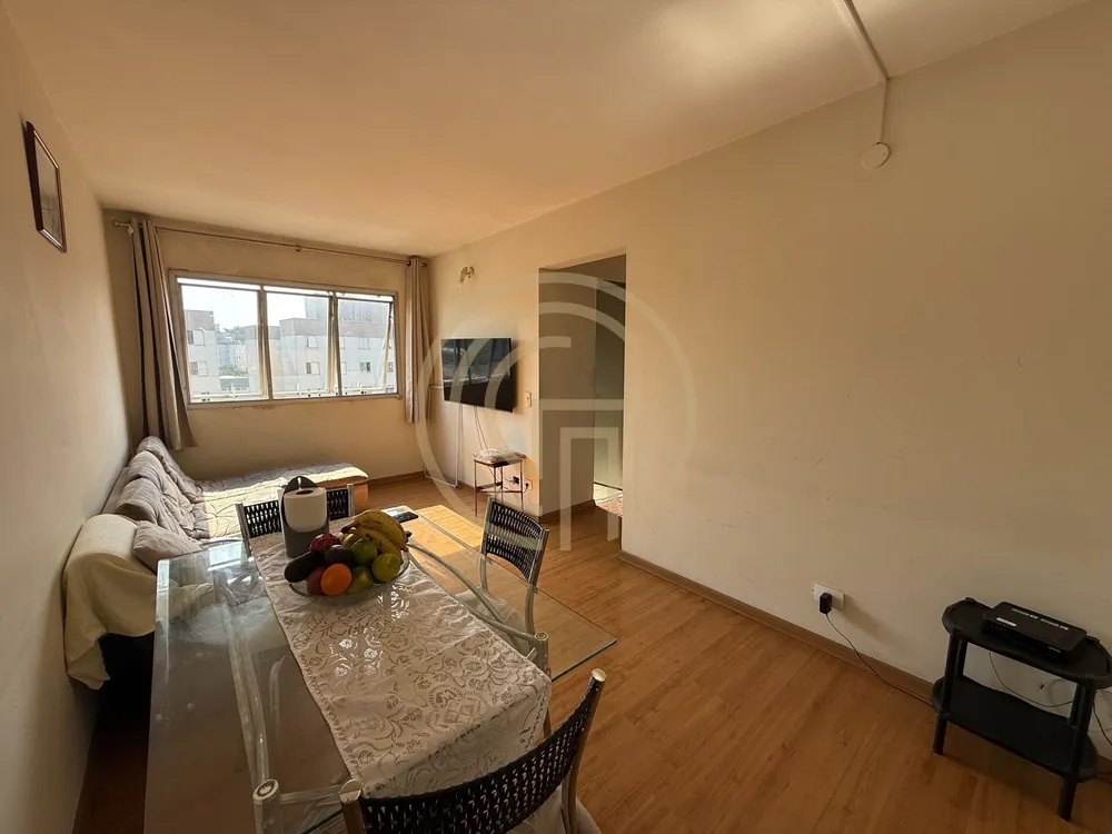 Apartamento, 2 quartos, 55 m² - Foto 2