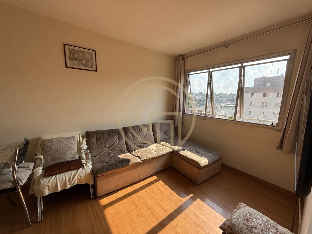 Apartamento, 2 quartos, 55 m² - Foto 4