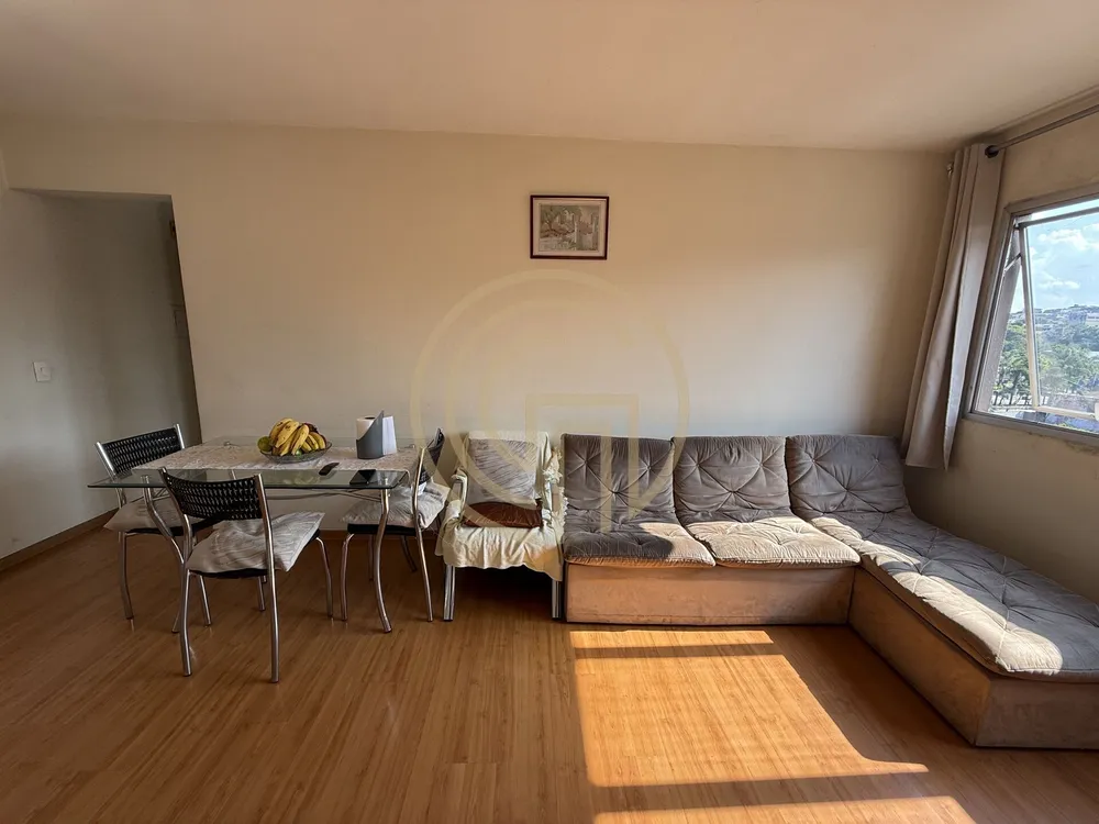 Apartamento, 2 quartos, 55 m² - Foto 3