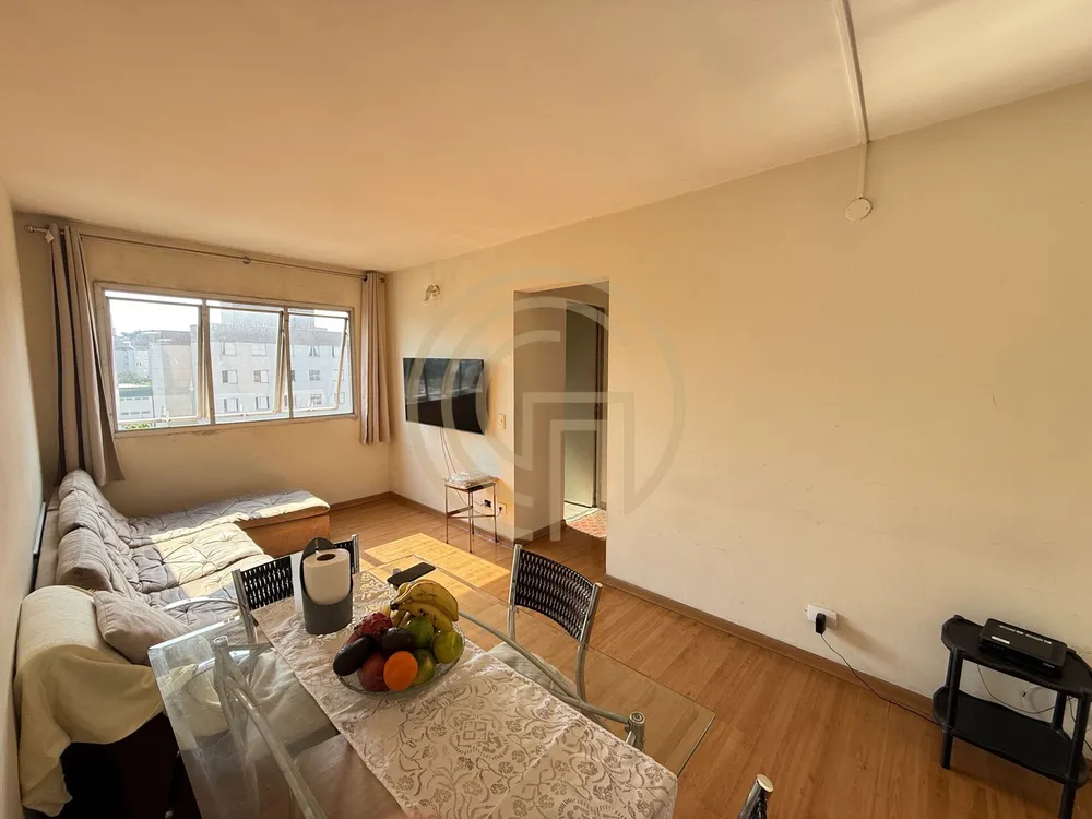 Apartamento, 2 quartos, 55 m² - Foto 1