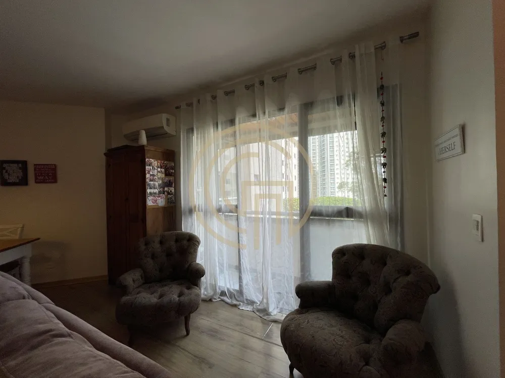 Apartamento, 2 quartos, 68 m² - Foto 5
