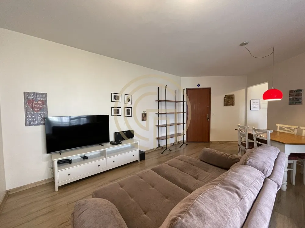 Apartamento, 2 quartos, 68 m² - Foto 2