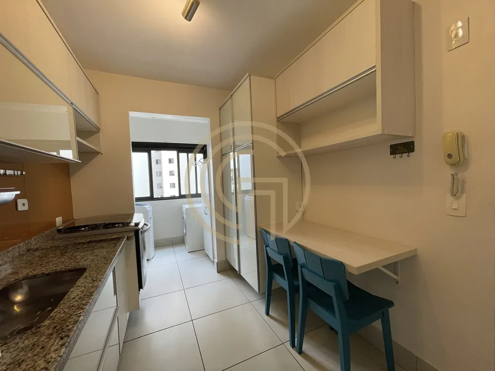 Apartamento, 2 quartos, 68 m² - Foto 1