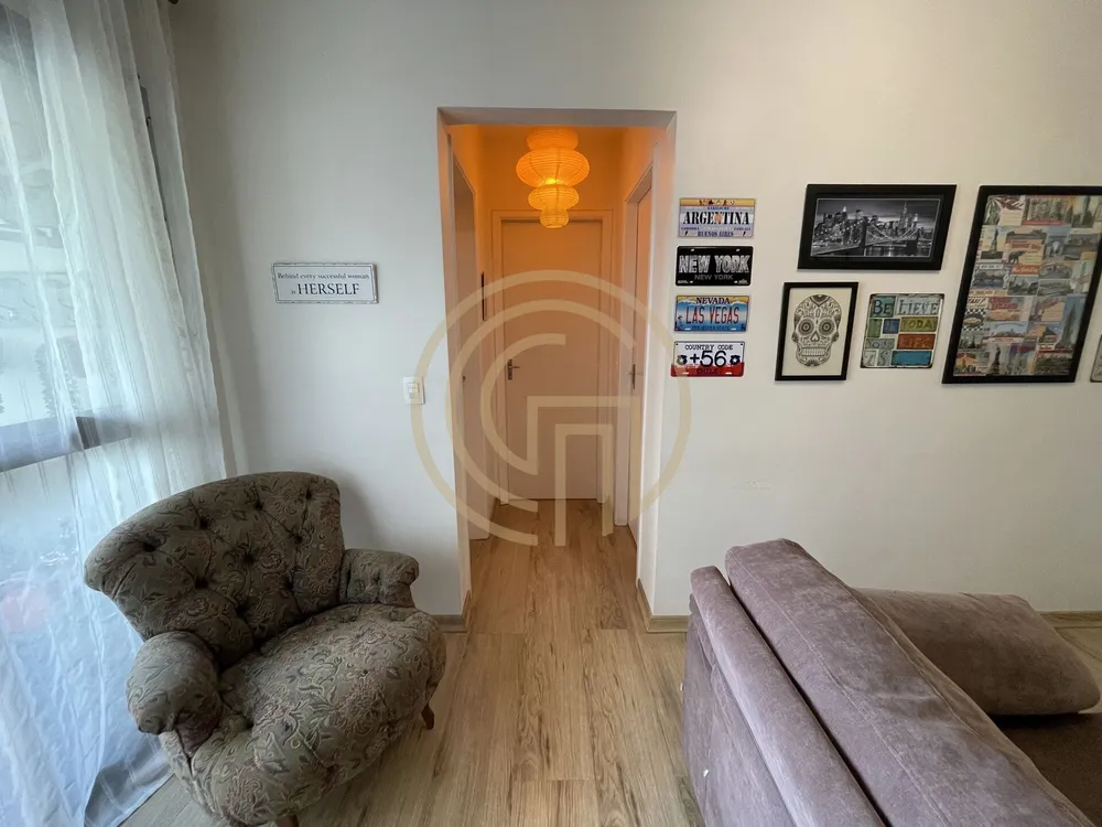 Apartamento, 2 quartos, 68 m² - Foto 6