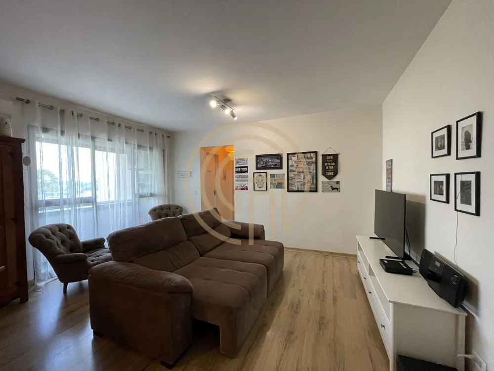 Apartamento, 2 quartos, 68 m² - Foto 4