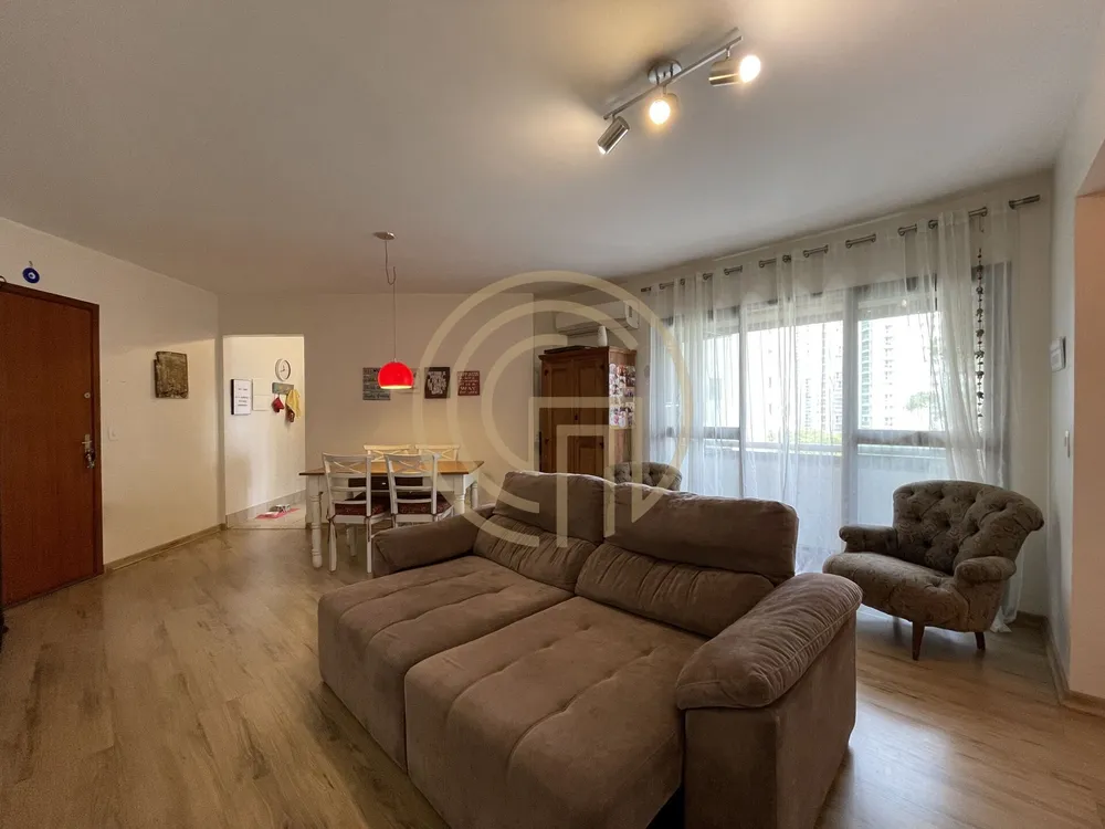Apartamento, 2 quartos, 68 m² - Foto 3