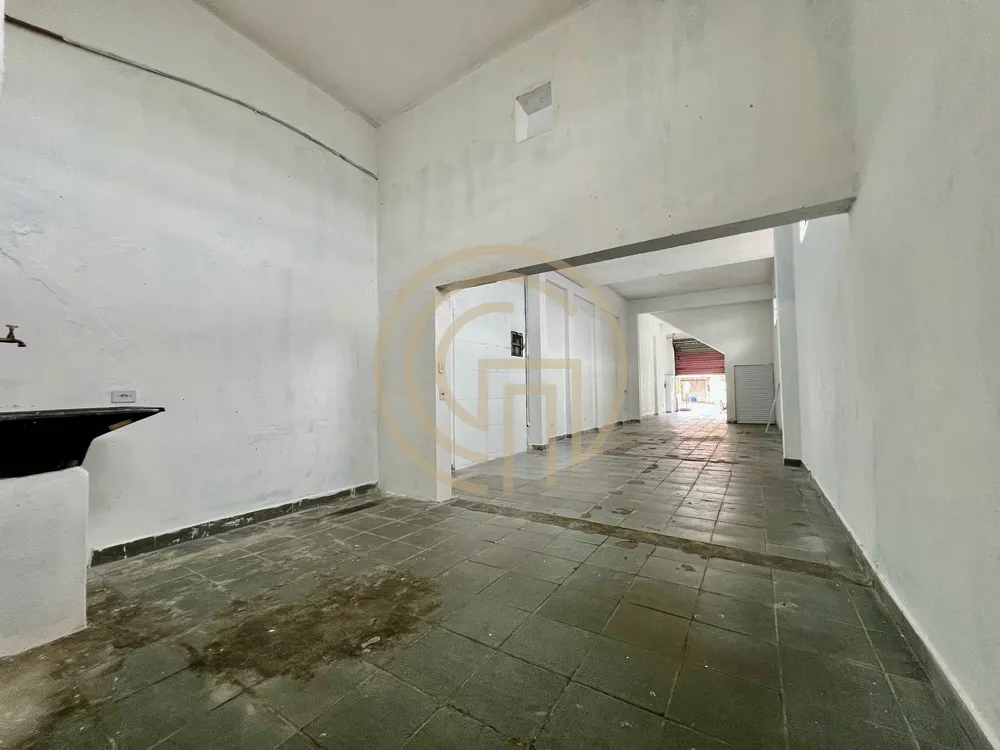 Loja-Salão, 120 m² - Foto 3
