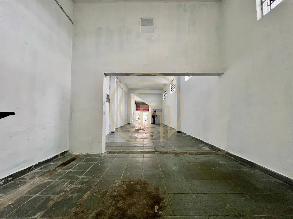 Loja-Salão, 120 m² - Foto 2