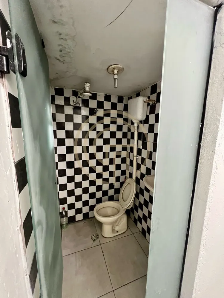 Loja-Salão, 120 m² - Foto 11