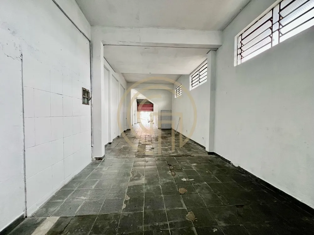 Loja-Salão, 120 m² - Foto 4
