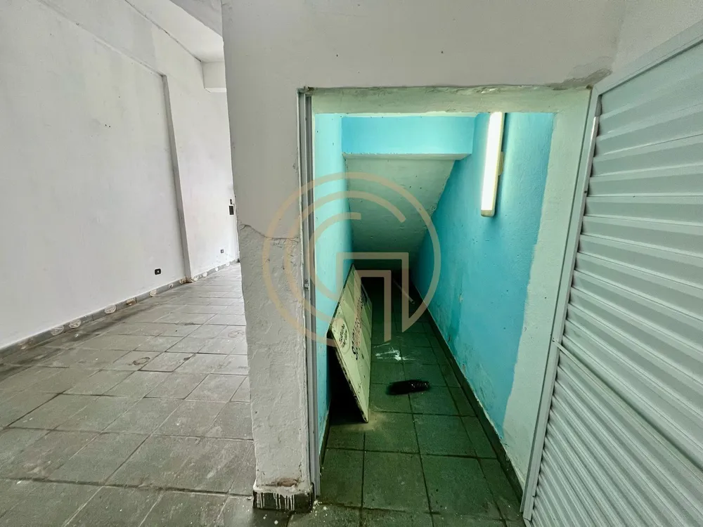 Loja-Salão, 120 m² - Foto 1