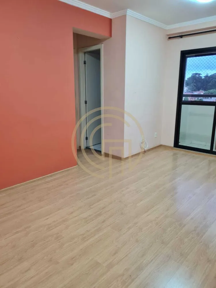 Apartamento, 2 quartos, 51 m² - Foto 3
