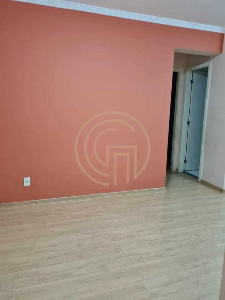 Apartamento, 2 quartos, 51 m² - Foto 2