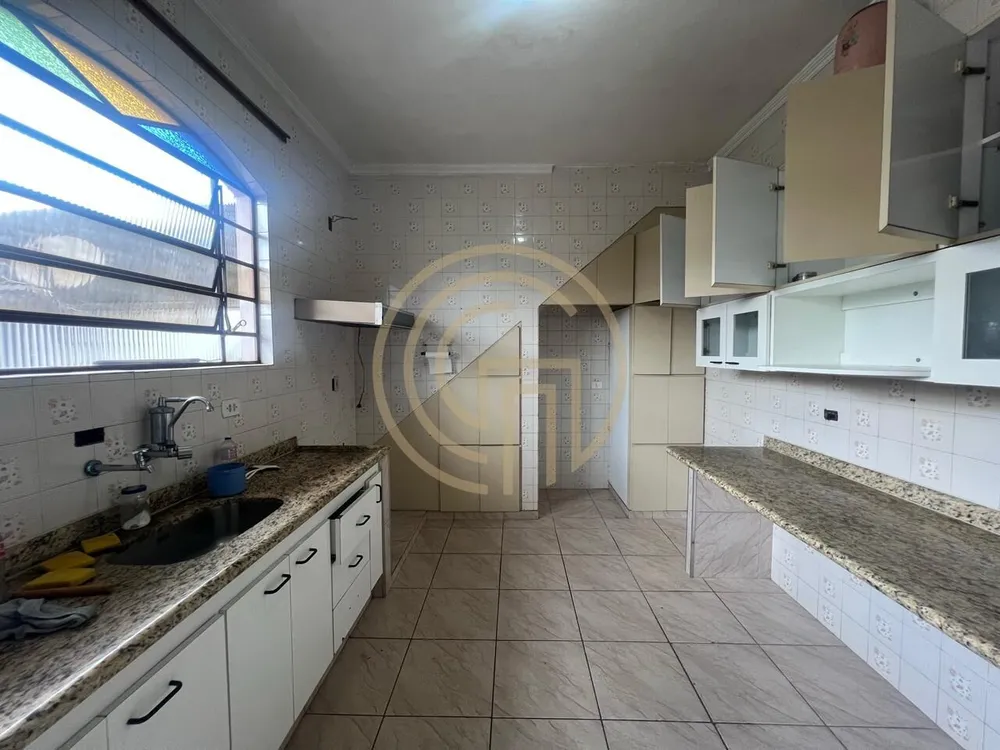 Casa, 3 quartos, 60 m² - Foto 3