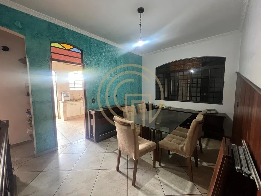 Casa, 3 quartos, 60 m² - Foto 2