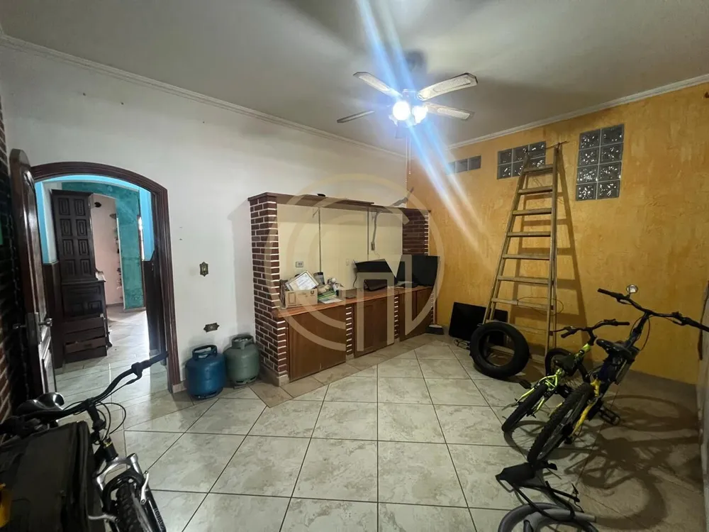 Casa, 3 quartos, 60 m² - Foto 1