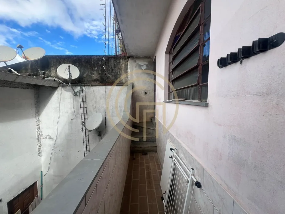 Casa, 3 quartos, 60 m² - Foto 6