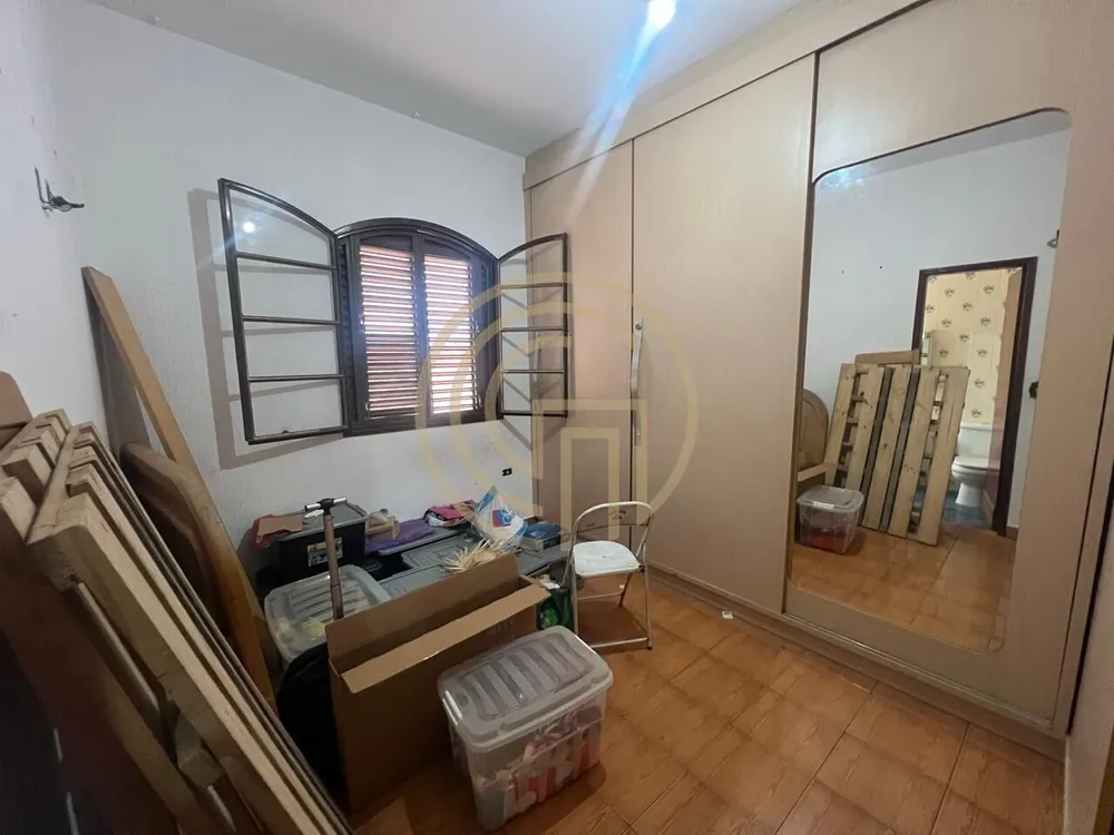 Casa, 3 quartos, 60 m² - Foto 8