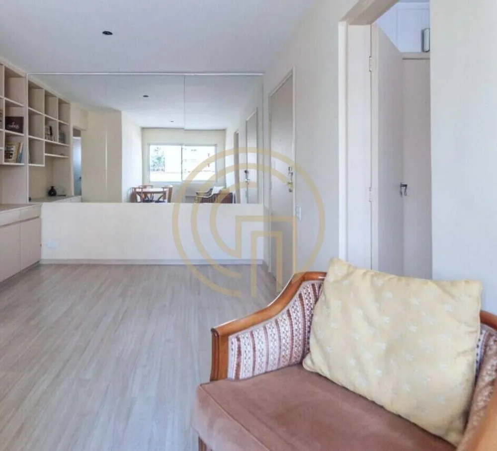 Apartamento, 2 quartos, 52 m² - Foto 4