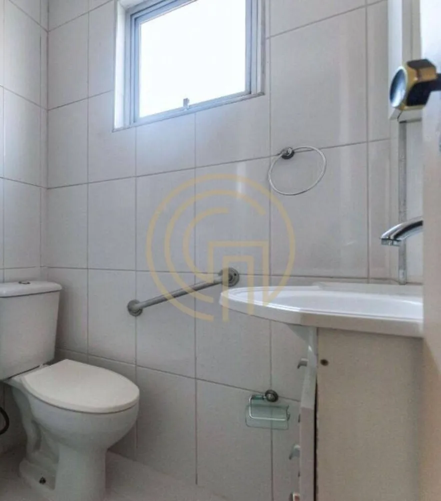 Apartamento, 2 quartos, 52 m² - Foto 7
