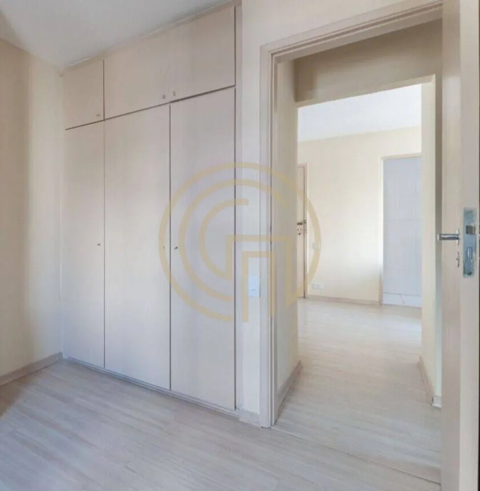 Apartamento, 2 quartos, 52 m² - Foto 2