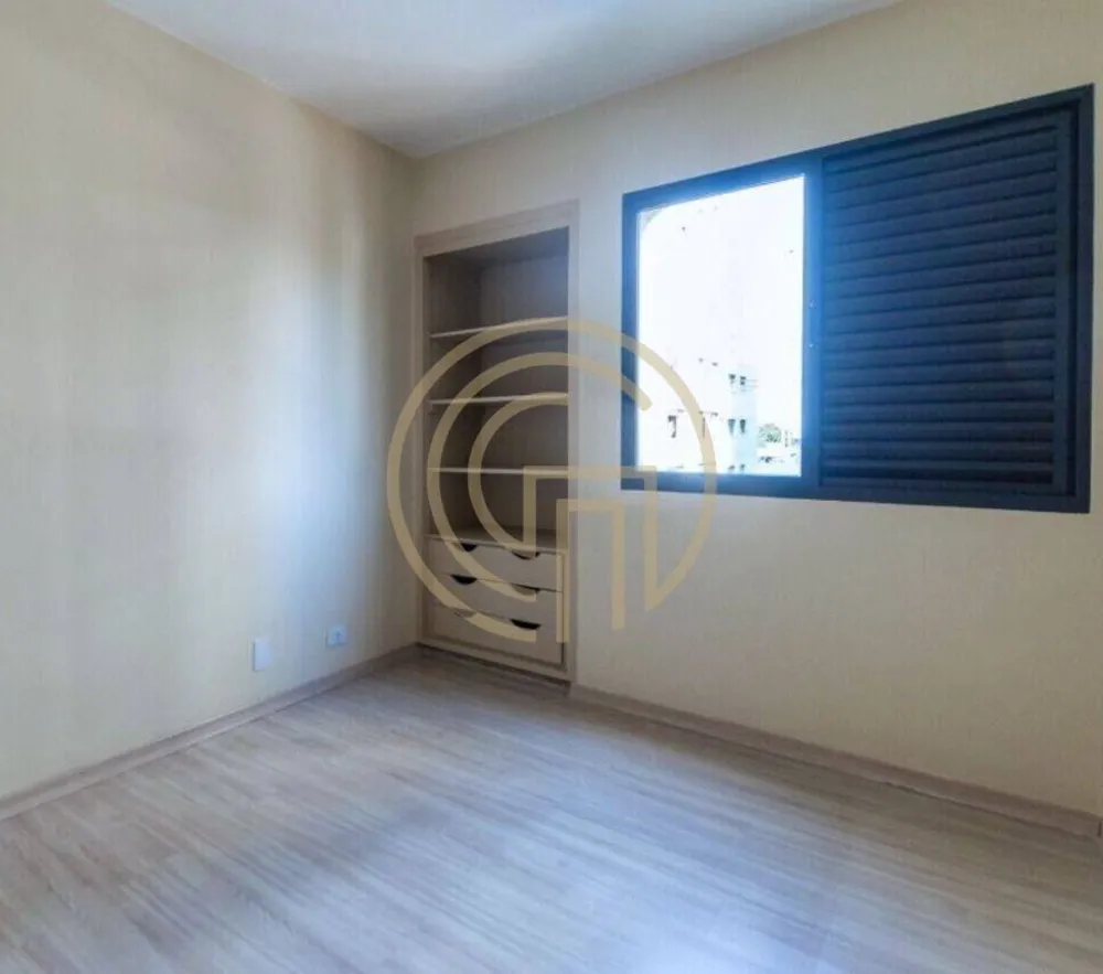 Apartamento, 2 quartos, 52 m² - Foto 3