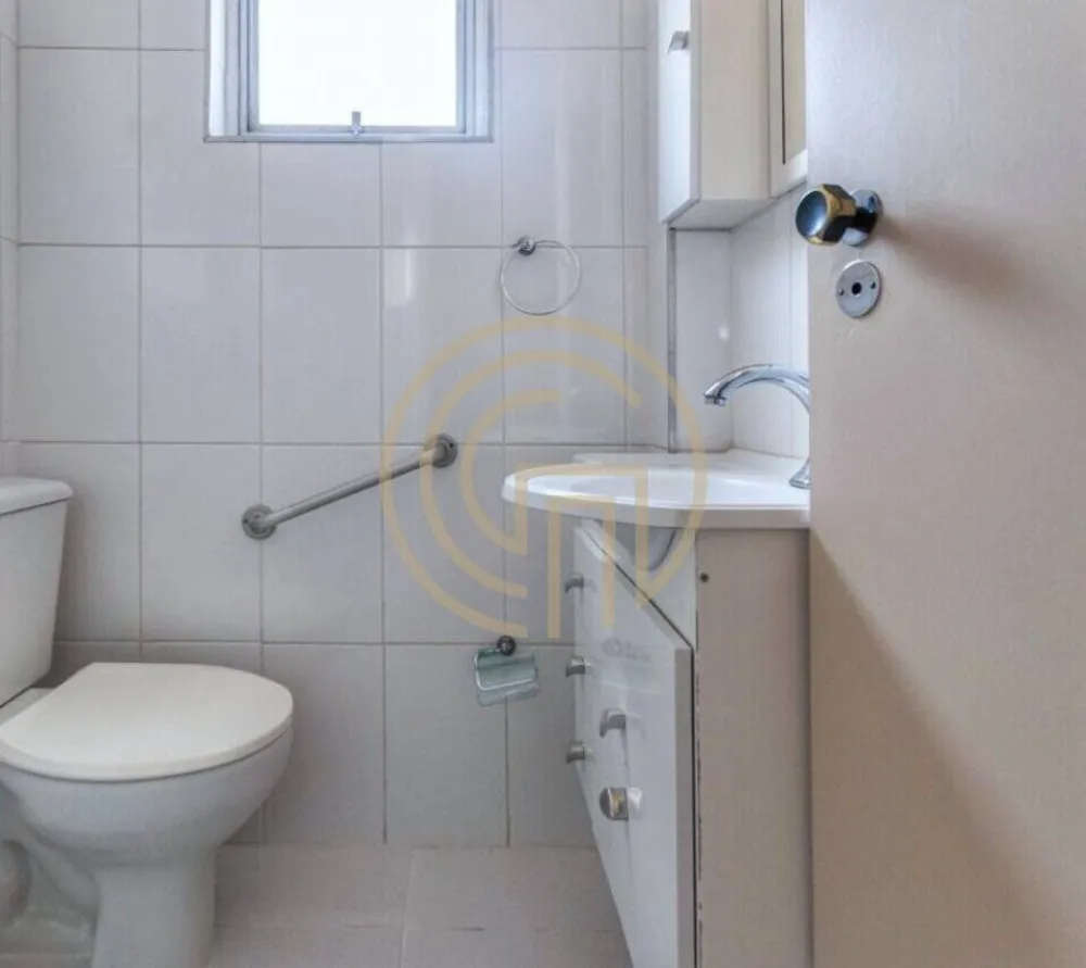 Apartamento, 2 quartos, 52 m² - Foto 6