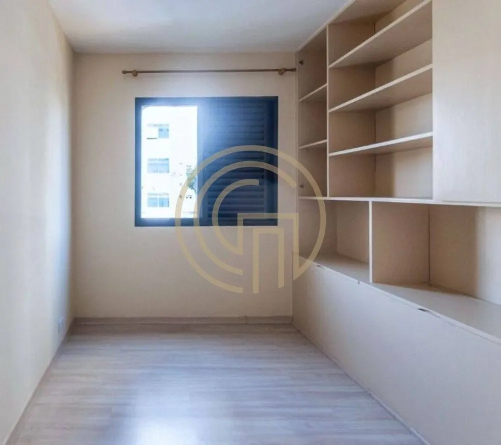 Apartamento, 2 quartos, 52 m² - Foto 5
