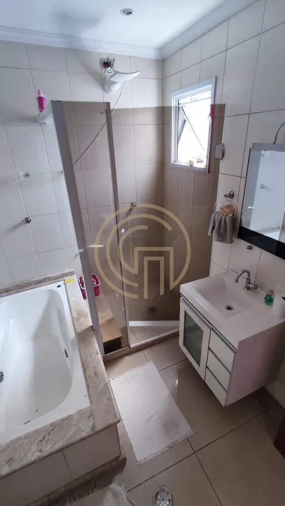 Sobrado, 3 quartos, 112 m² - Foto 1