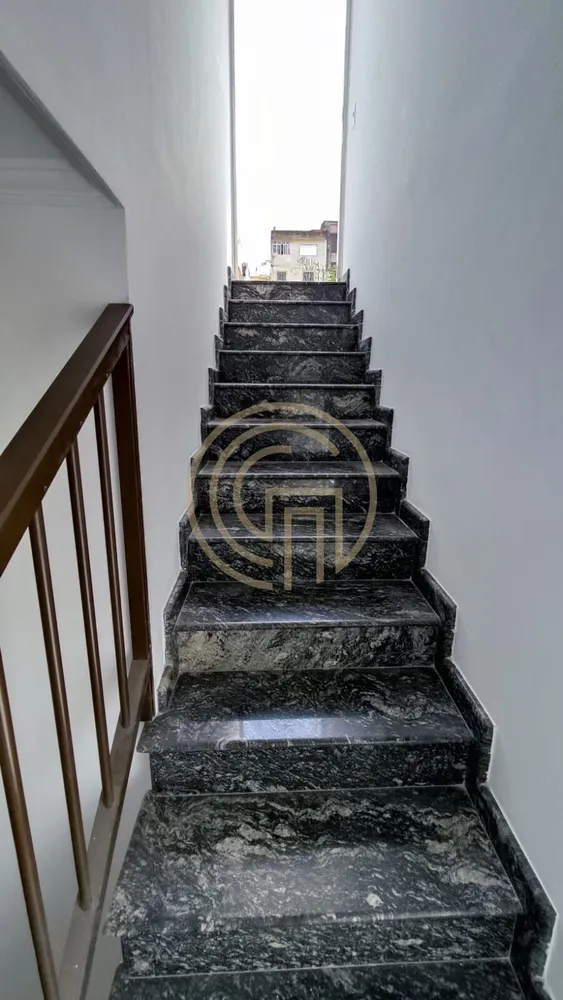 Sobrado, 3 quartos, 112 m² - Foto 6
