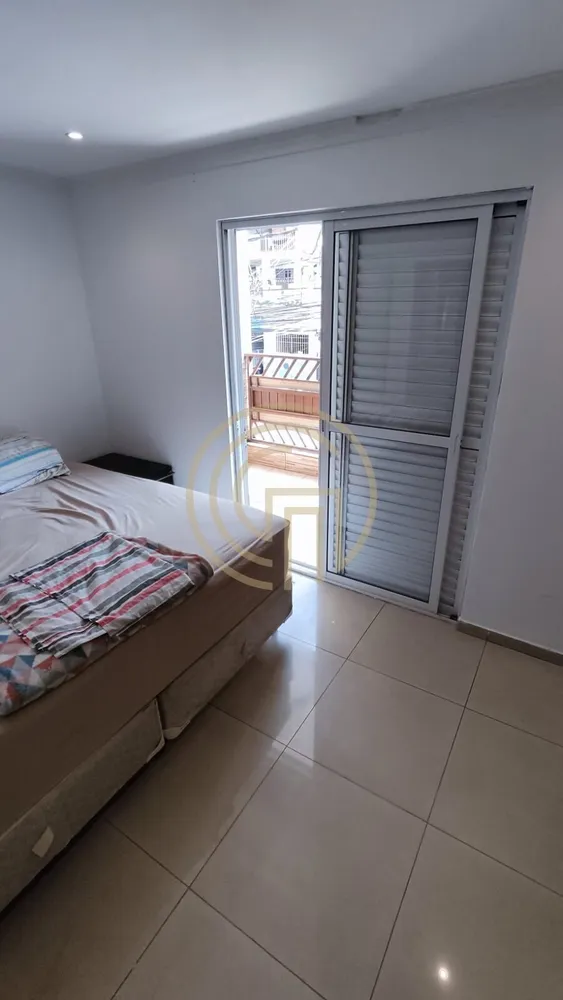 Sobrado, 3 quartos, 112 m² - Foto 6