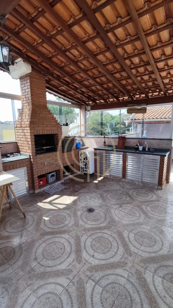 Sobrado, 3 quartos, 112 m² - Foto 4