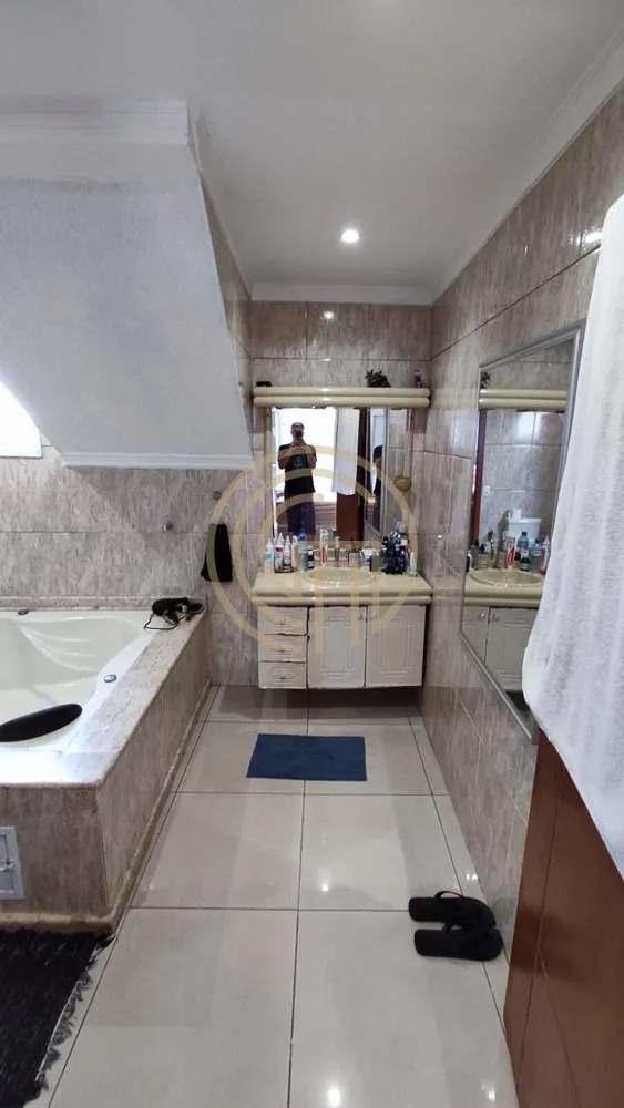 Sobrado, 3 quartos, 112 m² - Foto 5
