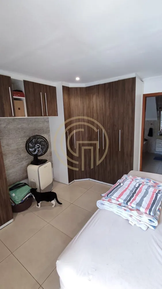 Sobrado, 3 quartos, 112 m² - Foto 12
