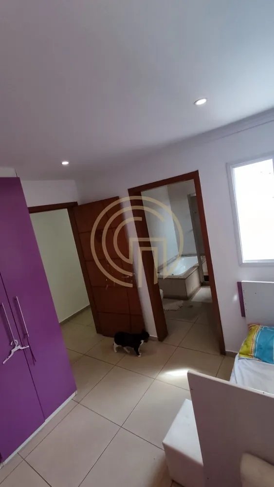 Sobrado, 3 quartos, 112 m² - Foto 7