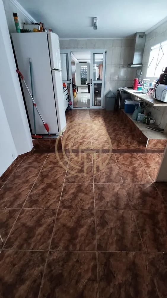 Sobrado, 3 quartos, 112 m² - Foto 1