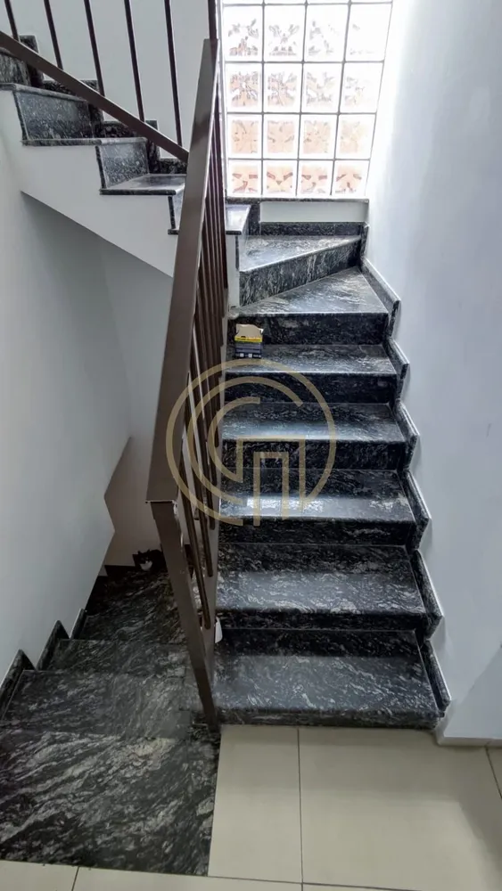 Sobrado, 3 quartos, 112 m² - Foto 3