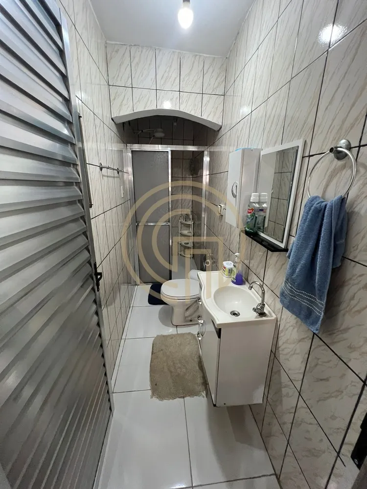 Casa, 4 quartos, 250 m² - Foto 10