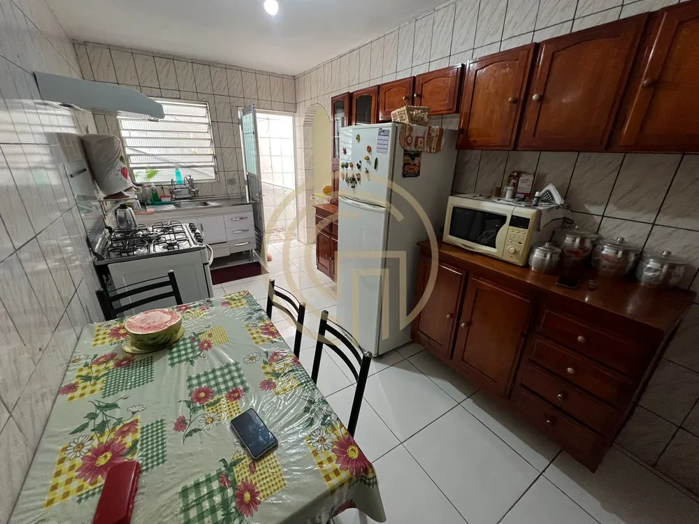 Casa, 4 quartos, 250 m² - Foto 2