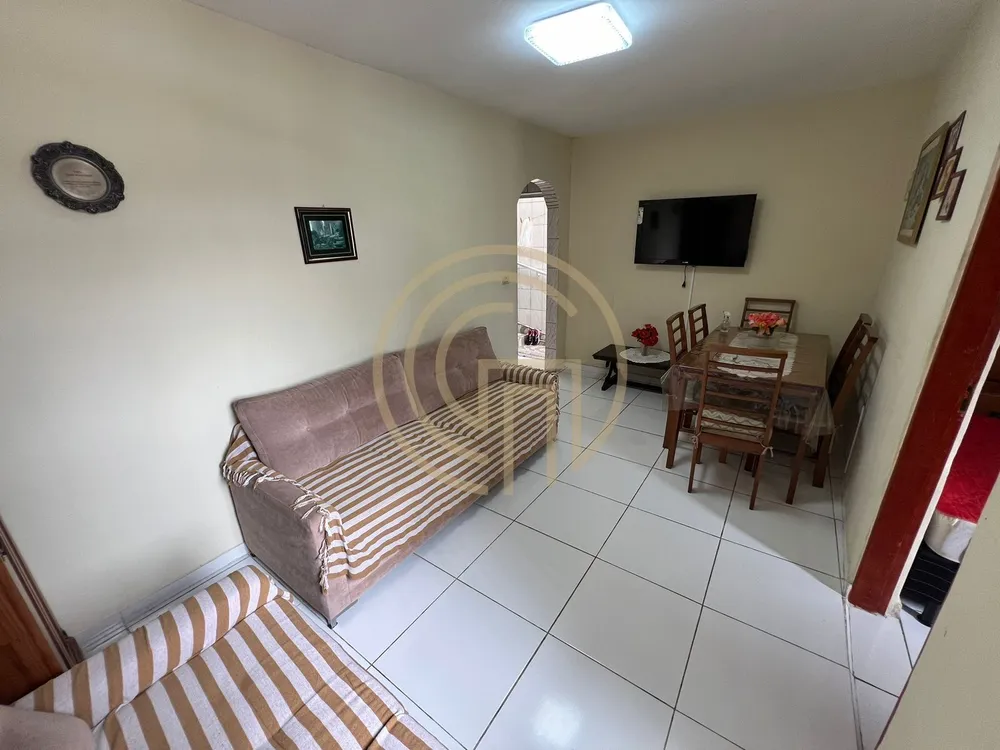 Casa, 4 quartos, 250 m² - Foto 3